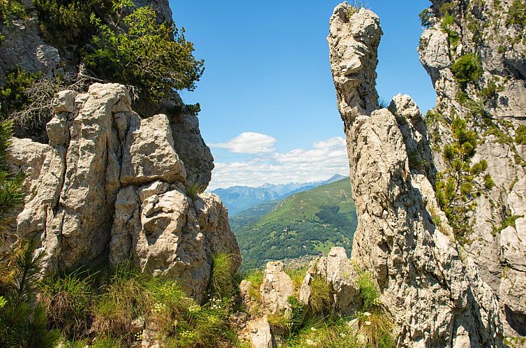 Appartement Wohlfühlort