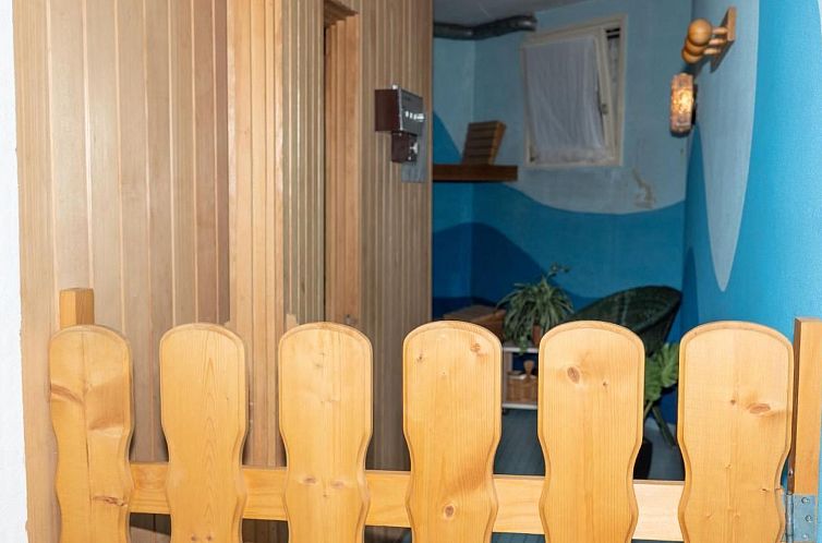 Appartement Wohlfühlort