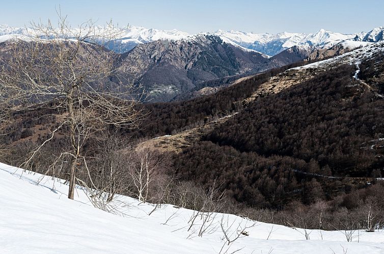 Appartement Wohlfühlort