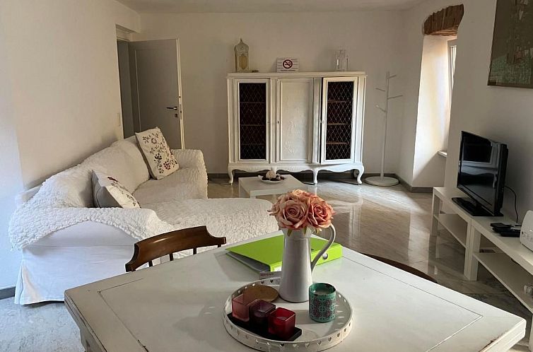 Vakantiehuis Casa Amélie typisches Tessiner Haus Caslano