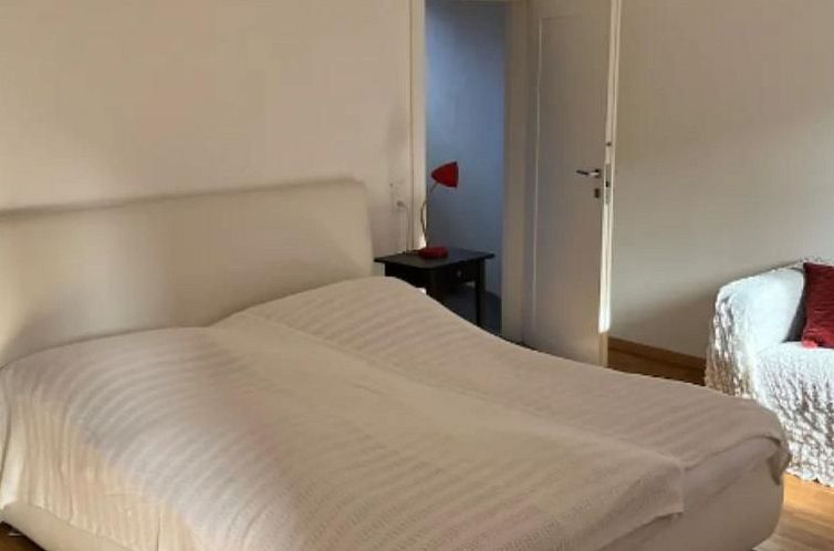 Vakantiehuis Casa Amélie typisches Tessiner Haus Caslano