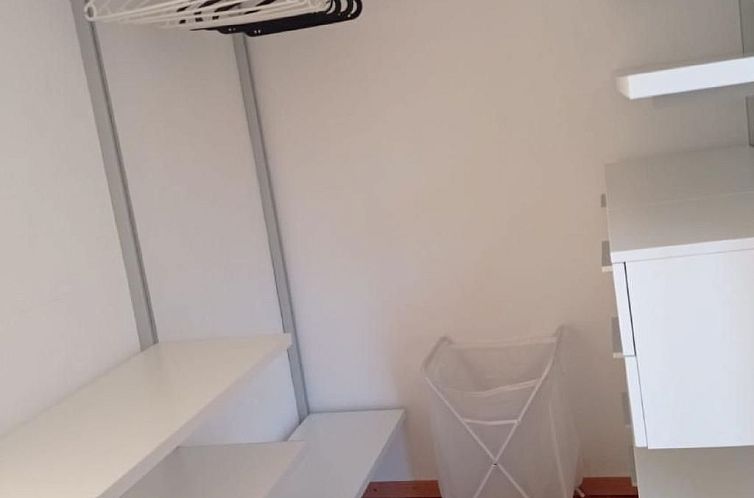 Vakantiehuis Casa Amélie typisches Tessiner Haus Caslano