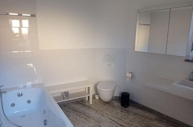 Vakantiehuis Casa Amélie typisches Tessiner Haus Caslano