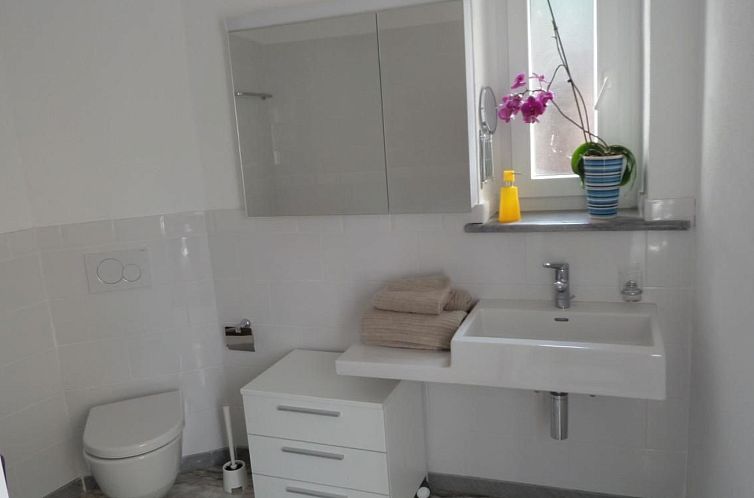 Vakantiehuis Casa Amélie typisches Tessiner Haus Caslano