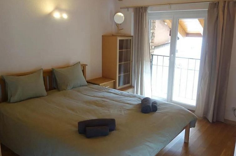 Vakantiehuis Casa Amélie typisches Tessiner Haus Caslano