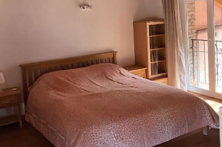 Vakantiehuis Casa Amélie typisches Tessiner Haus Caslano