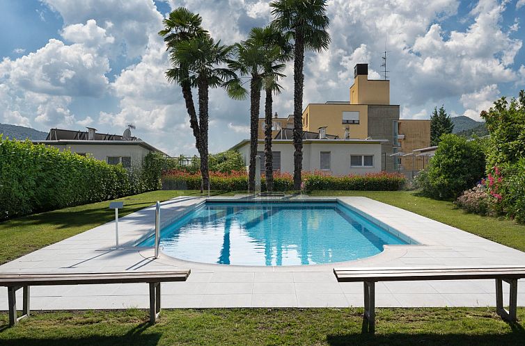 Appartement Sunny Escape