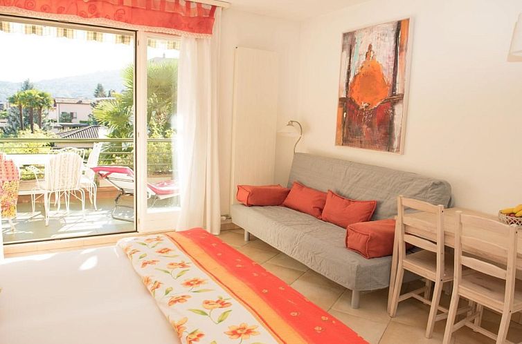 Appartement Sunny Escape