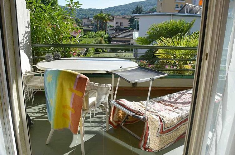 Appartement Sunny Escape