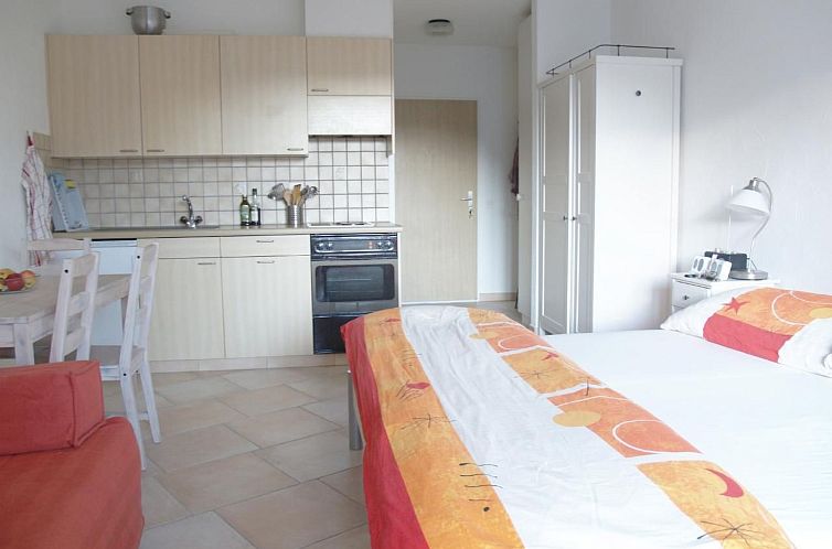 Appartement Sunny Escape