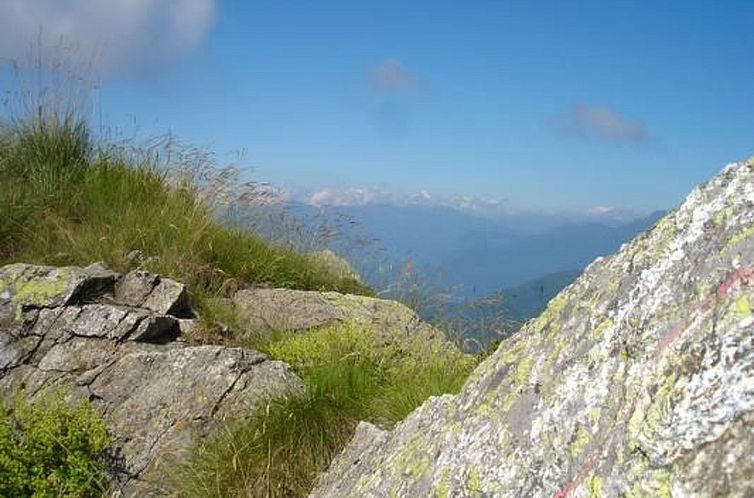 Appartement Sunny Escape