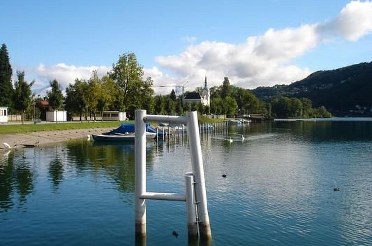 Appartement Sunny Escape