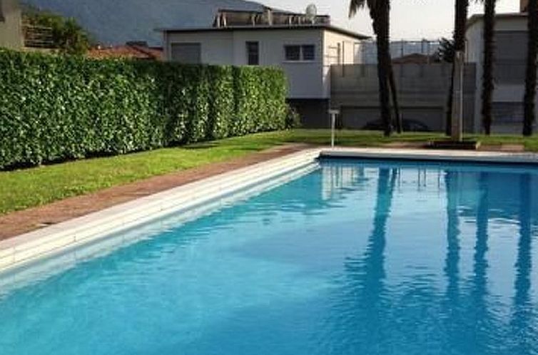 Appartement Sunny Escape