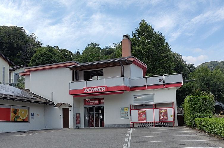 Appartement Maspoli Holidays 626 - Brandneuer, einzigartiger