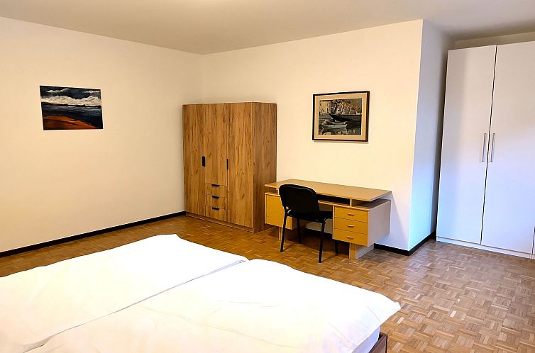 Appartement Maspoli Holidays 626 - Brandneuer, einzigartiger