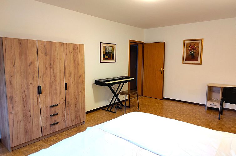 Appartement Maspoli Holidays 626 - Brandneuer, einzigartiger