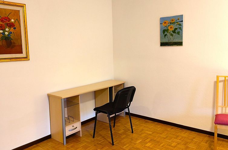 Appartement Maspoli Holidays 626 - Brandneuer, einzigartiger