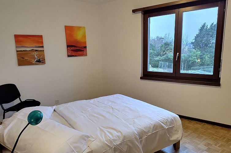 Appartement Maspoli Holidays 626 - Brandneuer, einzigartiger