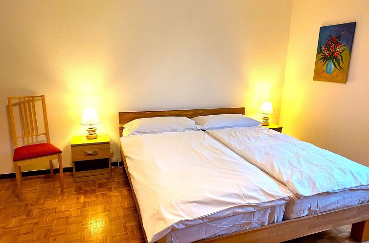 Appartement Maspoli Holidays 626 - Brandneuer, einzigartiger