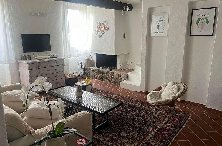 Appartement Das Rustico in Caslano