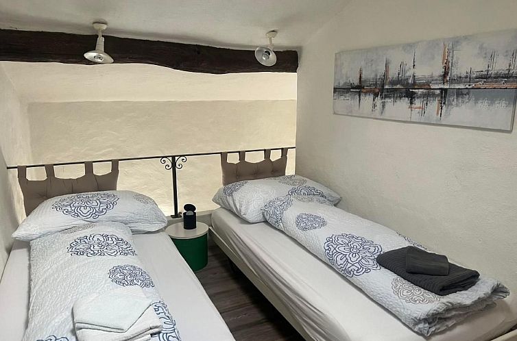 Appartement Das Rustico in Caslano