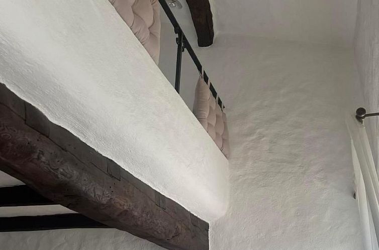 Appartement Das Rustico in Caslano