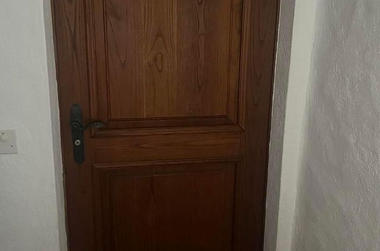 Appartement Das Rustico in Caslano