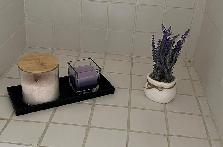 Appartement Das Rustico in Caslano