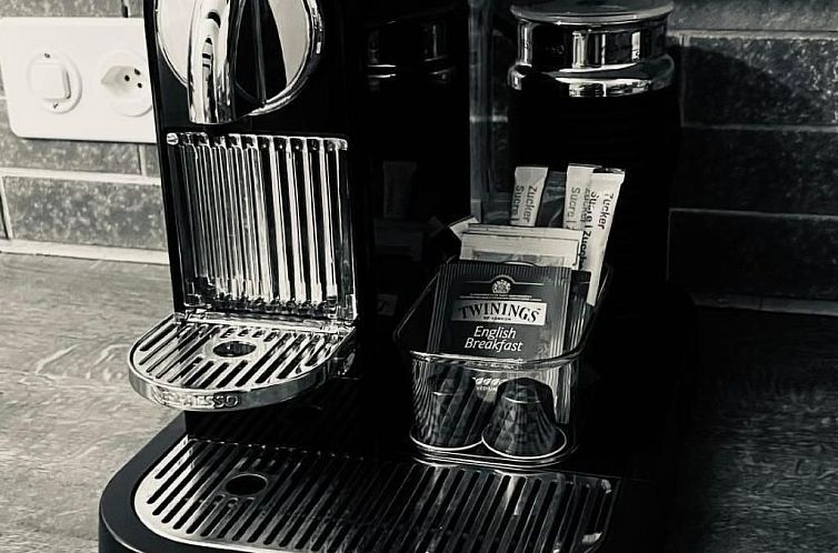 Appartement Das Rustico in Caslano