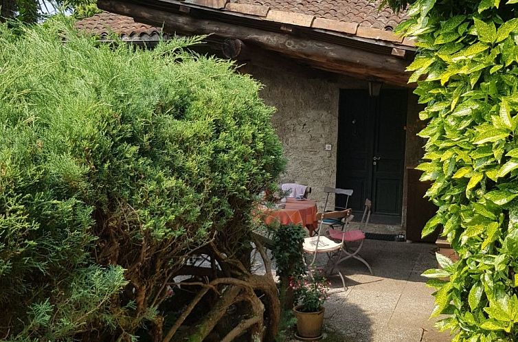 Vakantiehuis Casa Castagna