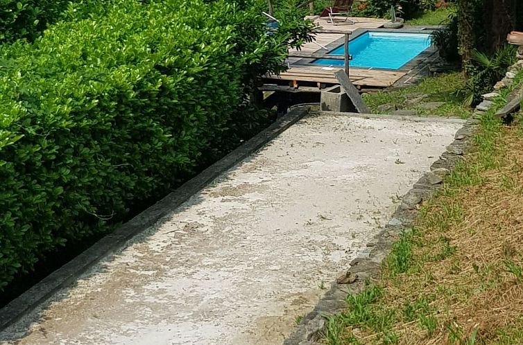 Vakantiehuis Casa Castagna