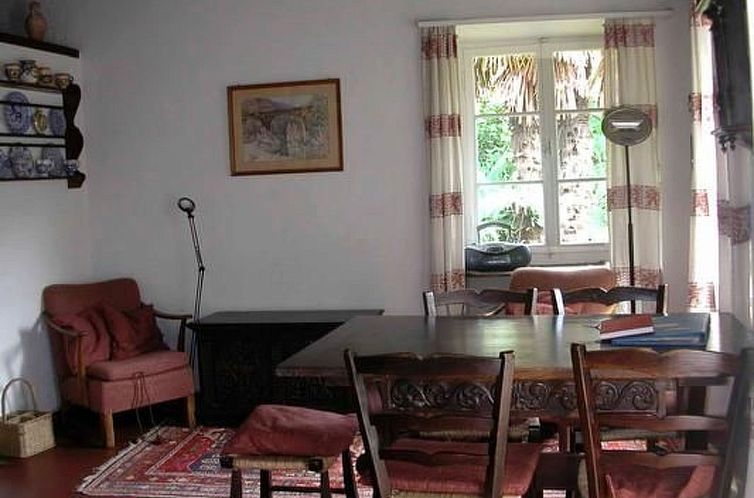 Vakantiehuis Casa Castagna