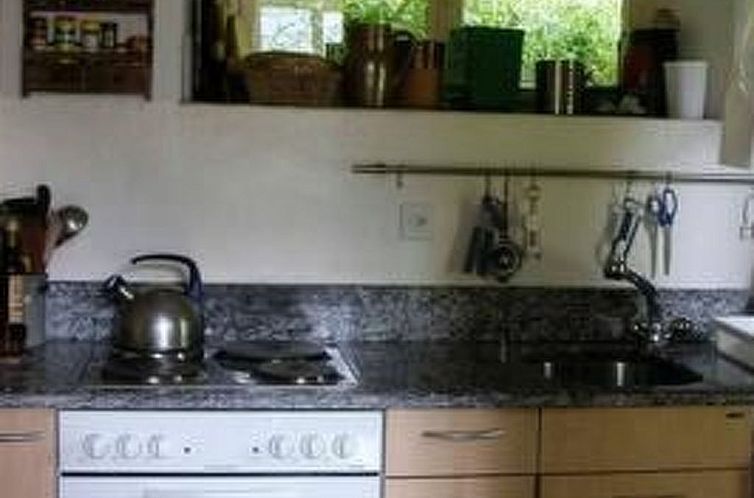 Vakantiehuis Casa Castagna