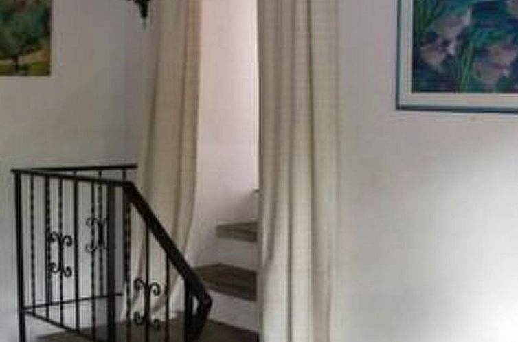 Vakantiehuis Casa Castagna