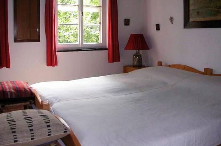 Vakantiehuis Casa Castagna