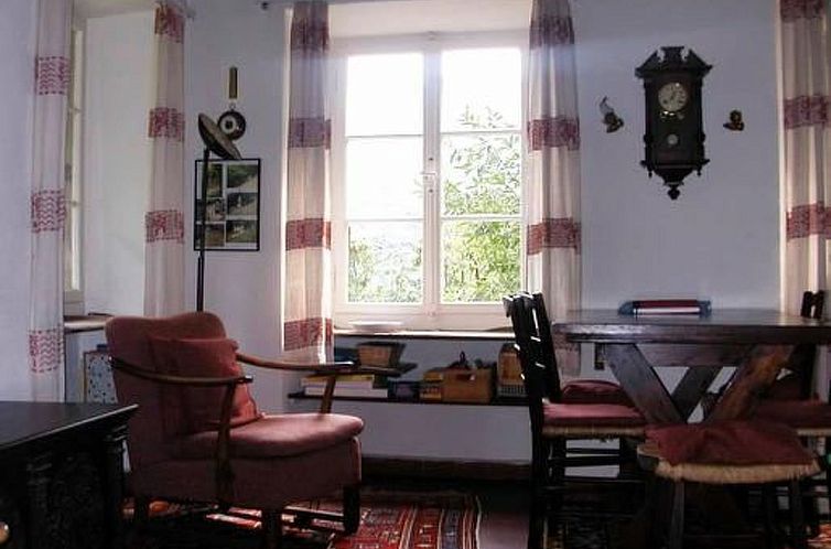 Vakantiehuis Casa Castagna