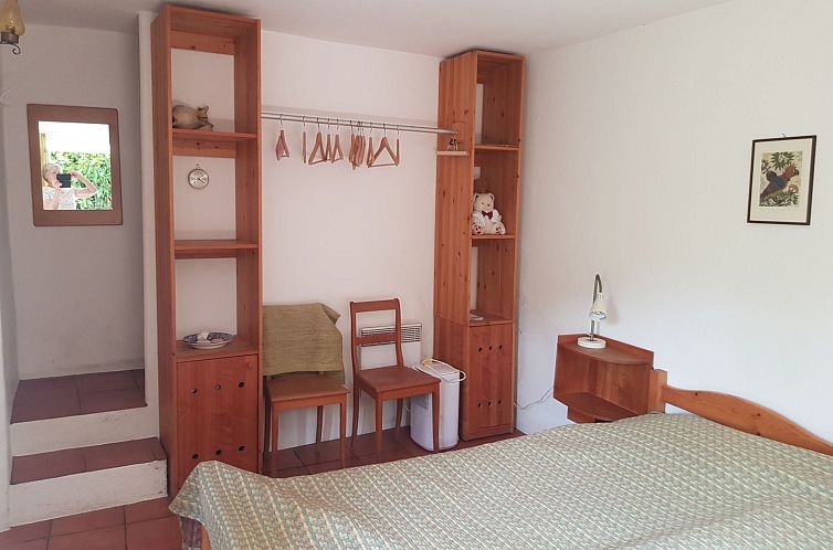 Vakantiehuis Casa Castagna