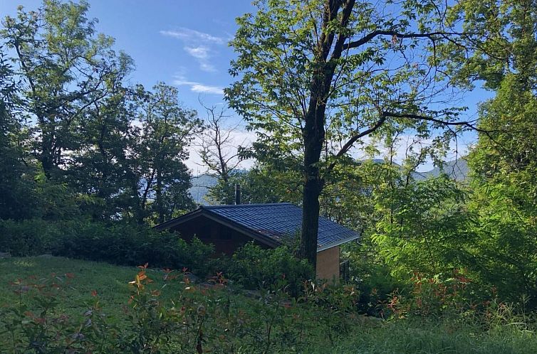 Vakantiehuis La Romantica