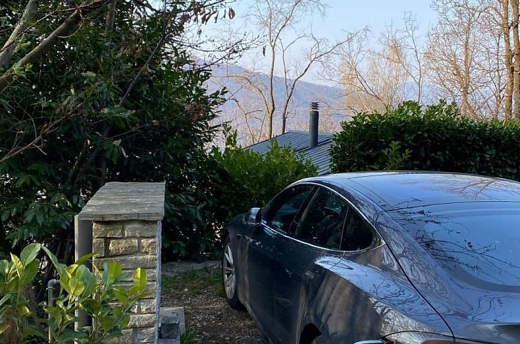 Vakantiehuis La Romantica