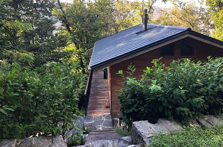 Vakantiehuis La Romantica