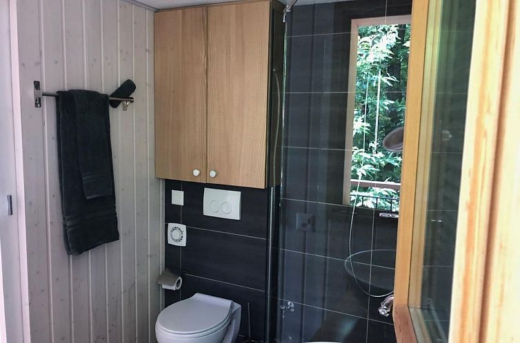 Vakantiehuis La Romantica