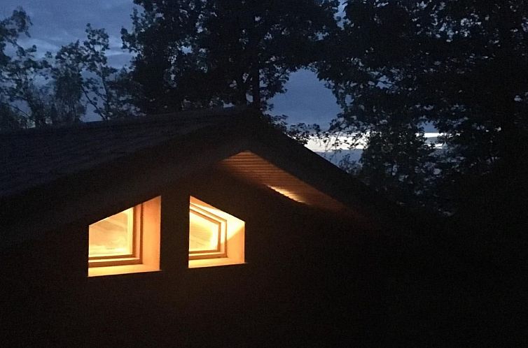 Vakantiehuis La Romantica