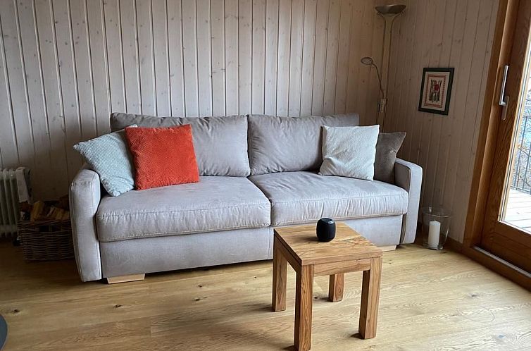 Vakantiehuis La Romantica