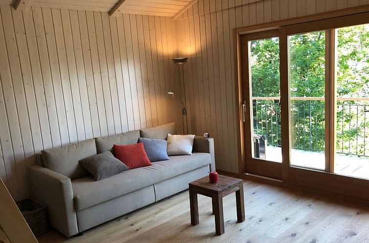 Vakantiehuis La Romantica