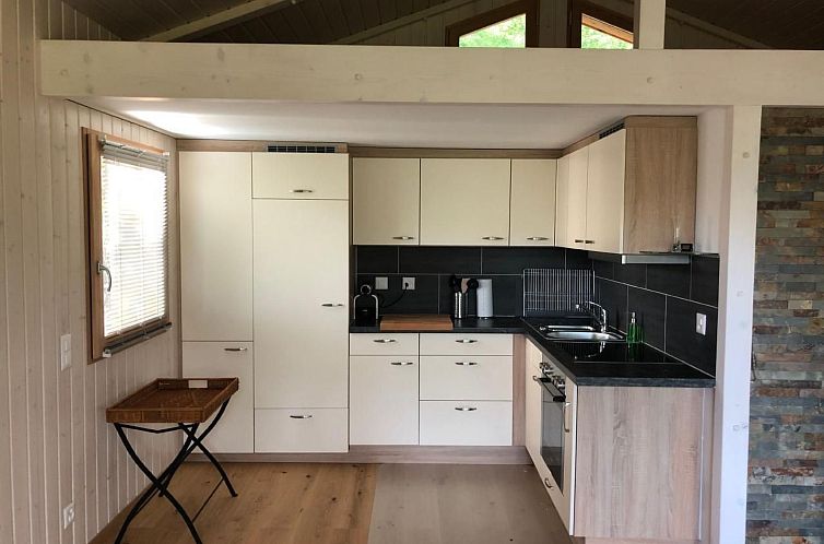 Vakantiehuis La Romantica