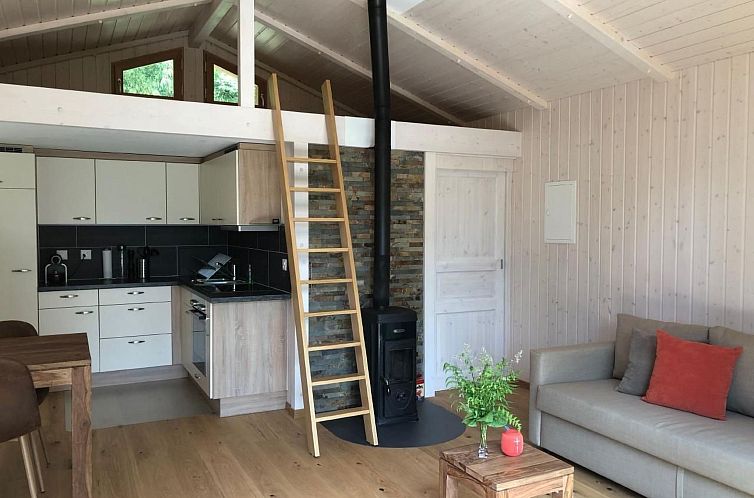 Vakantiehuis La Romantica