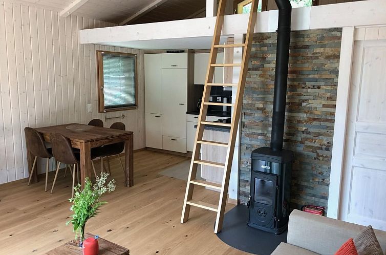 Vakantiehuis La Romantica