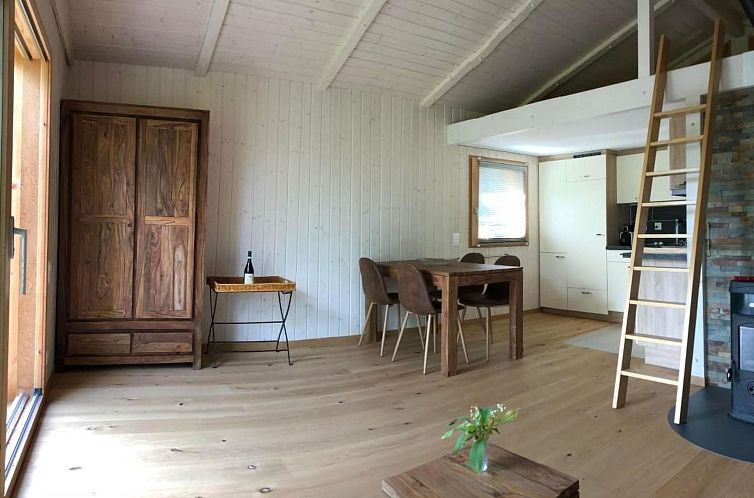 Vakantiehuis La Romantica