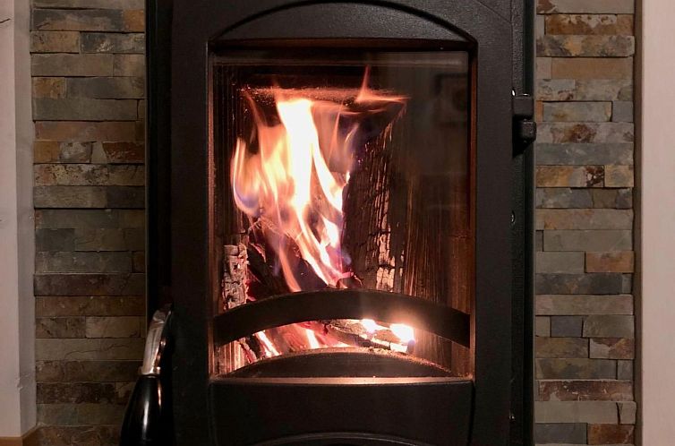 Vakantiehuis La Romantica