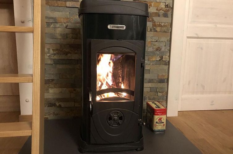 Vakantiehuis La Romantica